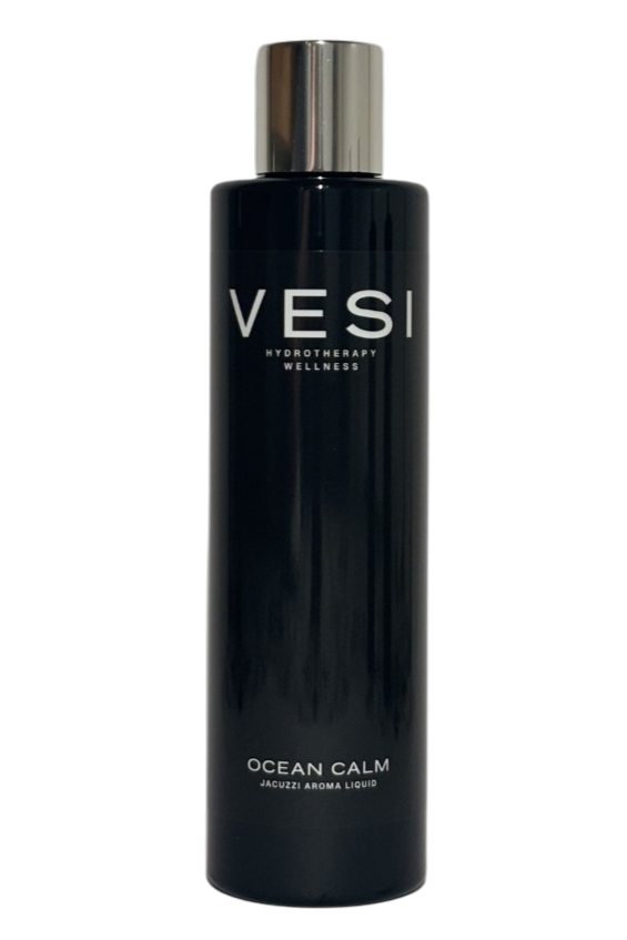Ocean Calm